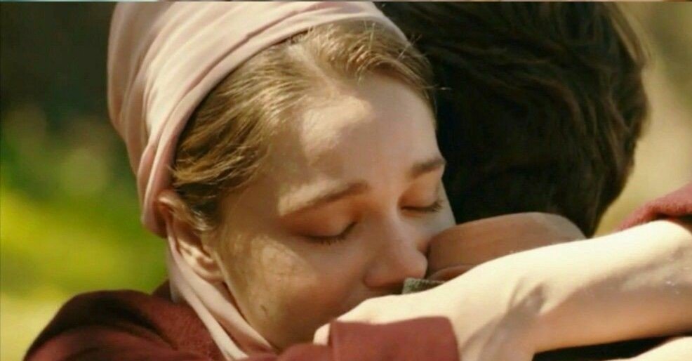 NysaMergen's tweet photo. İlkGünküGibi HiLeon https://t.co/ao72kYRgro