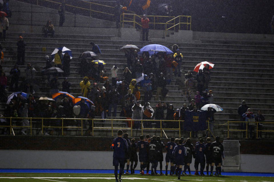 PCAT_Soccer's tweet photo. 1. Crest
2. Grounds
3. Fans
4. Players

@FentonSoccer you’re up https://t.co/MC3ImgWppu