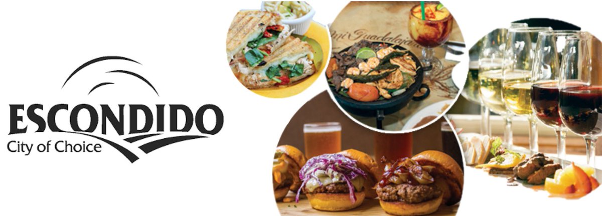 EscoEconDev's tweet photo. TOGETHER WE ARE STRONGER! Support your local restaurant, brewery &amp; winery businesses - purchase food-to-go, gift certificates, and gift cards! Check out all businesses that are open for take-out, drive-thru, and/or delivery orders.   https://t.co/mfhpk3Mnsl https://t.co/miA5jqYcot