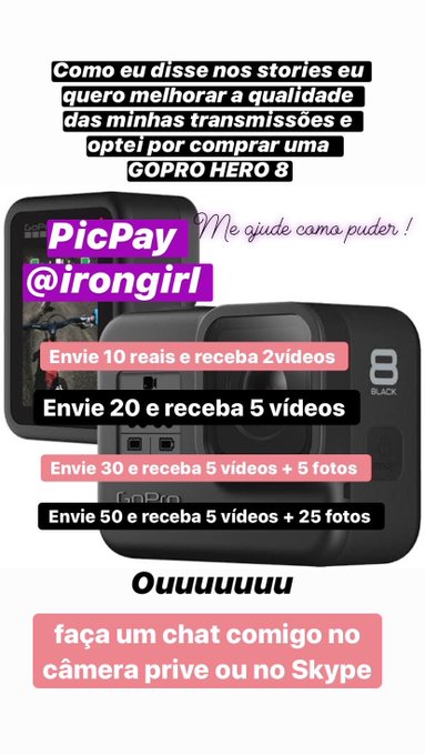 @missfortunesex1 Obrigada meu amor 😻😻😻😍 https://t.co/VUwffIrPFX<a class="tags" target="_blank" title="On Twitter" href="/?out=eyJ0eXAiOiJKV1QiLCJhbGciOiJIUzUxMiJ9.eyJpYXQiOjE3MjA1NDk0NTYsImlzcyI6InR3cG9ybnN0YXJzLmNvbSIsIm5iZiI6MTcyMDU0OTQ1NiwiZXhwIjoxNzUyMDg1NDU2LCJyZWRpcmVjdF91cmwiOiJodHRwczovL3R3aXR0ZXIuY29tL21pc3Nmb3J0dW5lc2V4MSJ9.xHEO7x1P94eAT8MsFHlmhdVKEhm4cu8QAghOA8wsl2Fk2DguVYUmpR8K0p-sOeWGLj-9w5eUe9BjpFX3Eyf9kA">@missfortunesex1</a><a href="/tag/applevision"class="tags"><span>#applevision</span></a>