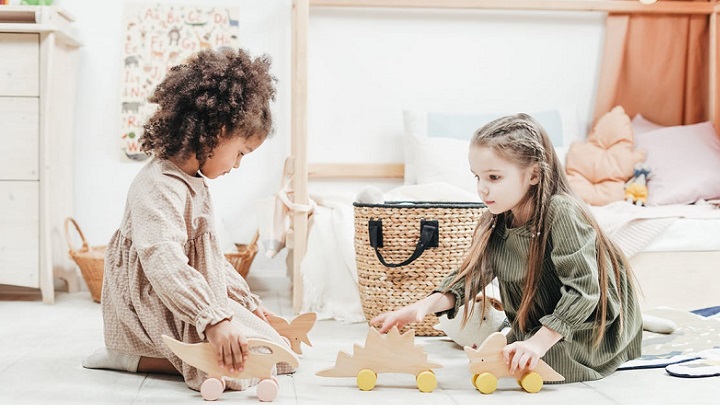Cómo alimentar la ilusión de los niños: ow.ly/6cVk50z8XdV #niños