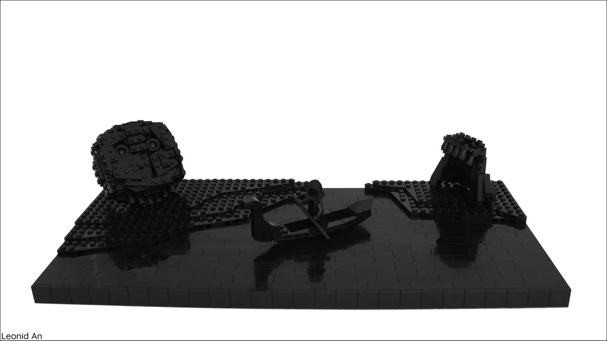 Charon.
flic.kr/s/aHsmMswEtz
08.04.2020.