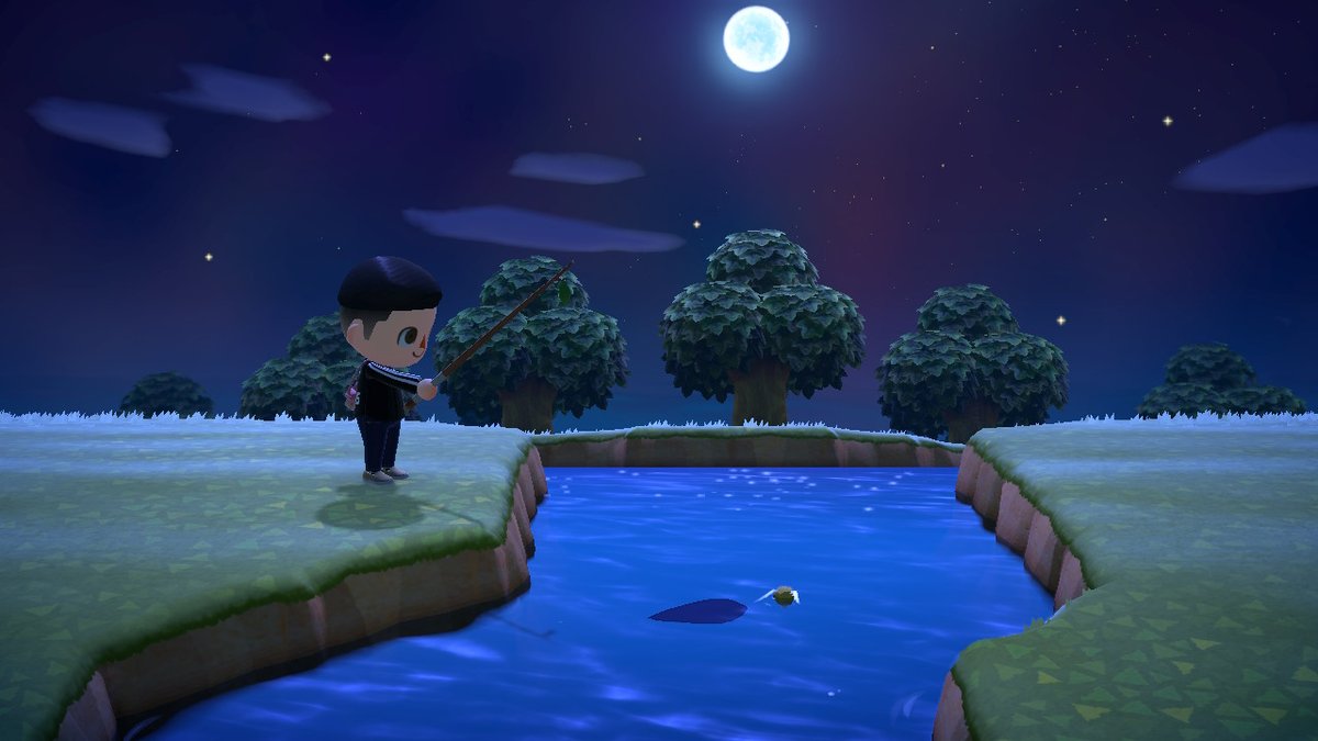 Anothercosmic's tweet photo. #동물의숲 #AnimalCrossing #ACNH #NintendoSwitch https://t.co/lmBhj8lJFl