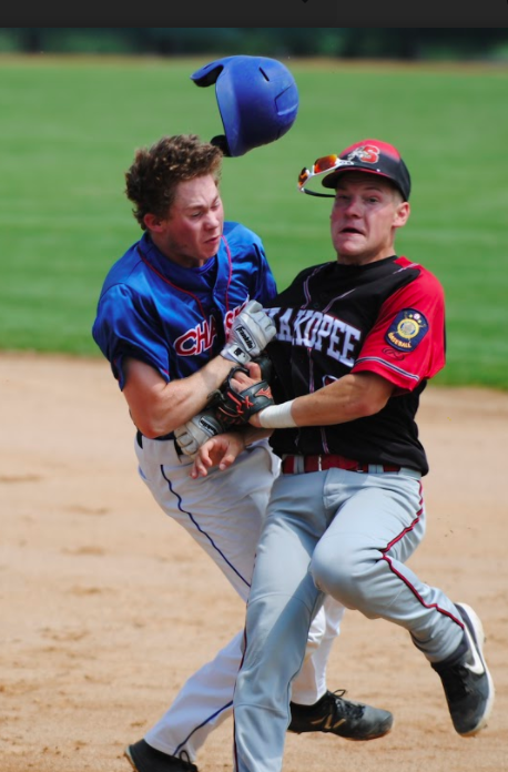 tschlepe's tweet photo. Zach "The Hitman" Schultz
⚾️Senior, 2B
⚾️All-Conference '19
⚾️52 hits last spring/summer, including 12 dbls, 2 trpls, &amp; HR
⚾️Tremendous athlete in the field &amp; fearless baserunner
⚾️Wears his shades on his cap - cool except during collisions . . . 
⚾️Missing Saber baseball . . . https://t.co/9NPAotZiTg