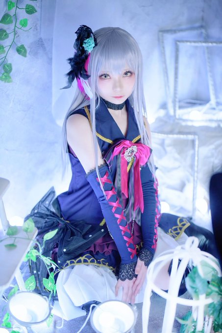 コスプレイヤー梓那のTwitter画像12