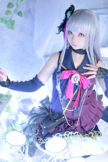 コスプレイヤー梓那のTwitter画像11