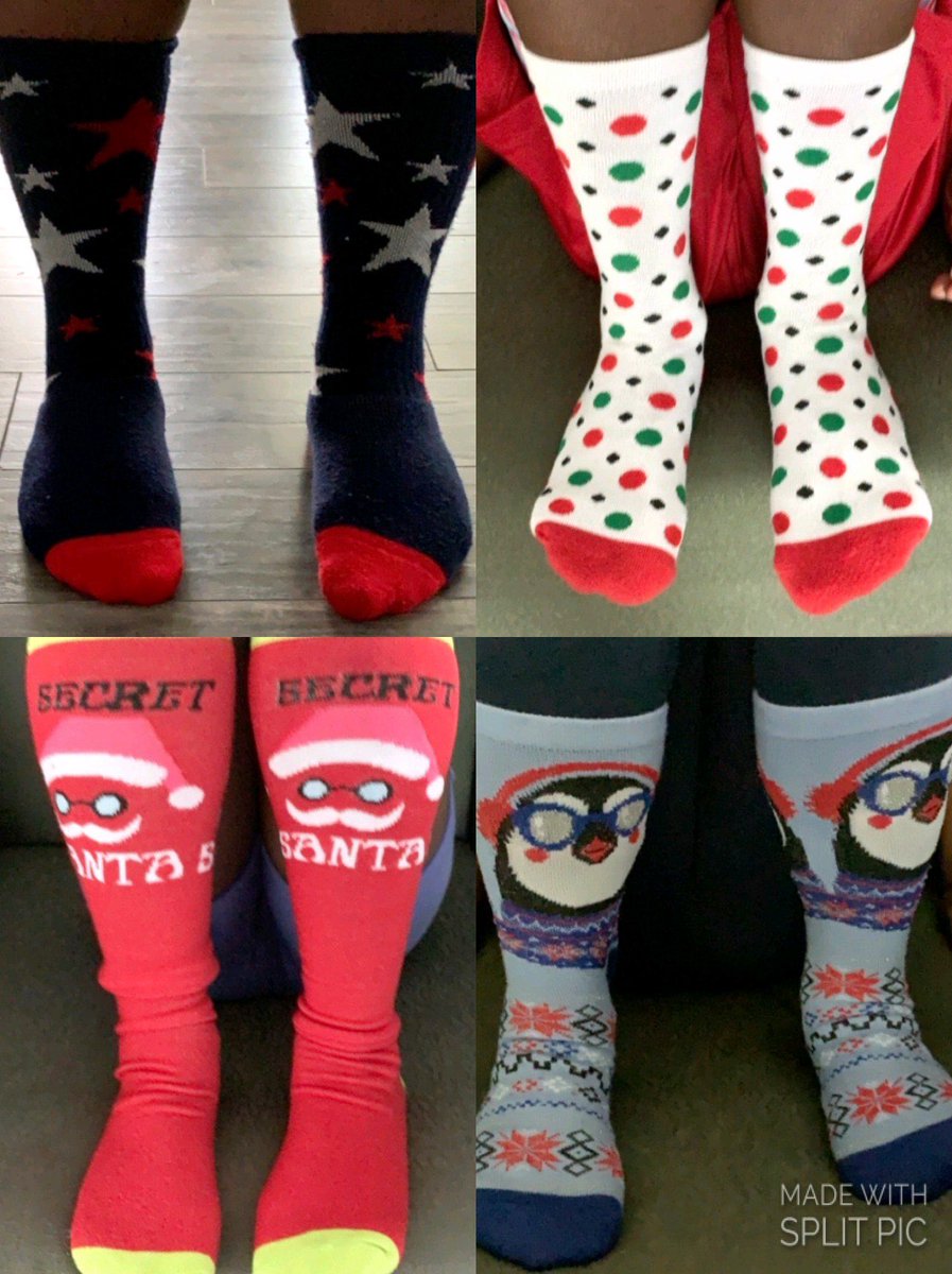 AllenSherica's tweet photo. Sock It 2 Coronavirus
@RheLancaster 
#WEBOLearning #RHExcellence https://t.co/5HE2qLy1hW