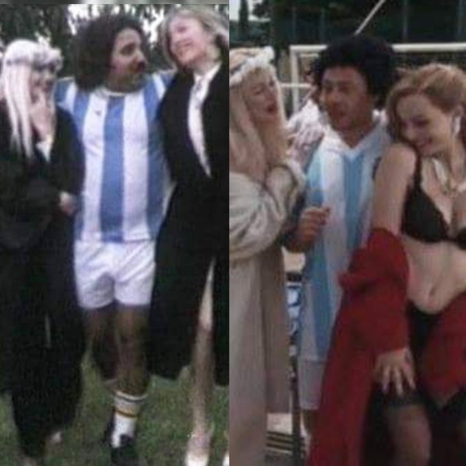 Find the difference #francescomalcom #ronjeremy #ilonastaller #moanapozzi #giorgiawurth #violanteplacido<a href="/tag/francescomalcom"class="tags">#francescomalcom</a><a href="/tag/ronjeremy"class="tags">#ronjeremy</a><a href="/tag/maradona"class="tags"><span>#maradona</span></a><a href="/tag/ilonastaller"class="tags"><span>#ilonastaller</span></a><a href="/tag/moanapozzi"class="tags"><span>#moanapozzi</span></a><a href="/tag/mondial"class="tags"><span>#mondial</span></a><a href="/tag/gullit"class="tags"><span>#gullit</span></a>