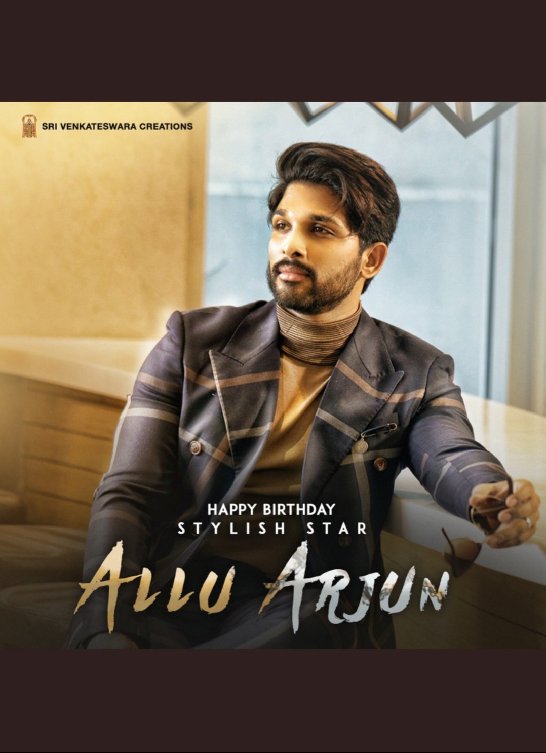 Happy Birthday allu arjun sir 