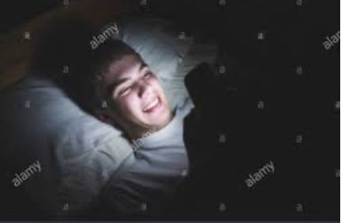when ur sad but then you see that em/christine is starting an instagram live 🥺