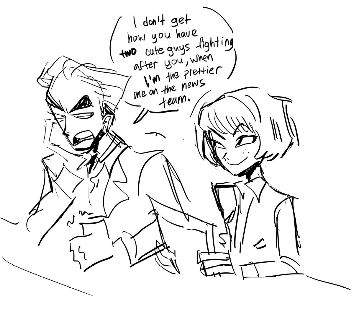 detentionaire doodlies 