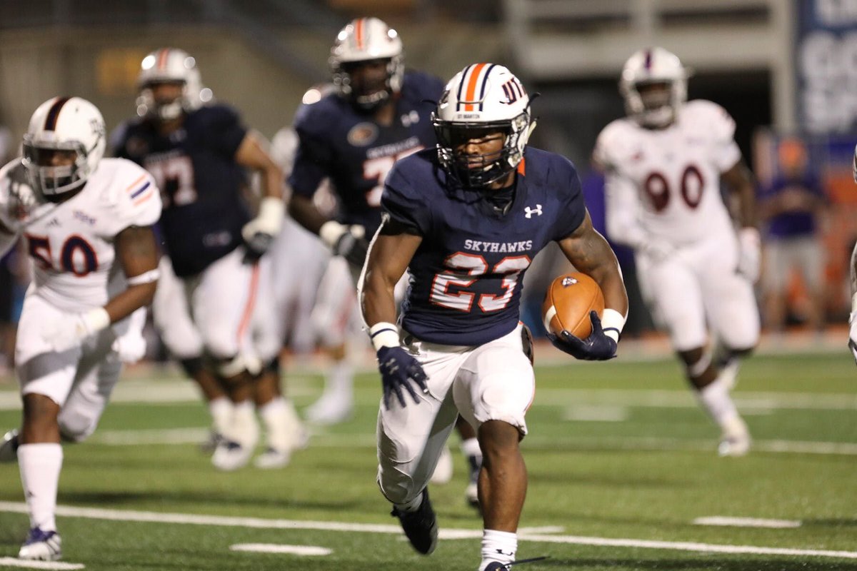 Jalik Malone tweet media