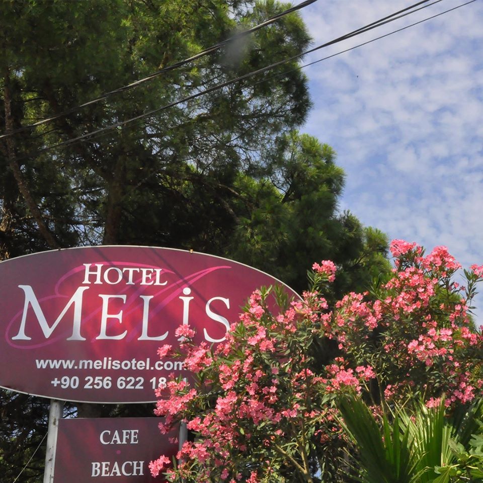 Do you smell it?
come &amp; discover #Kusadasi by #MelisHotel.

(Info &amp; reservation: 0536 264 5414)