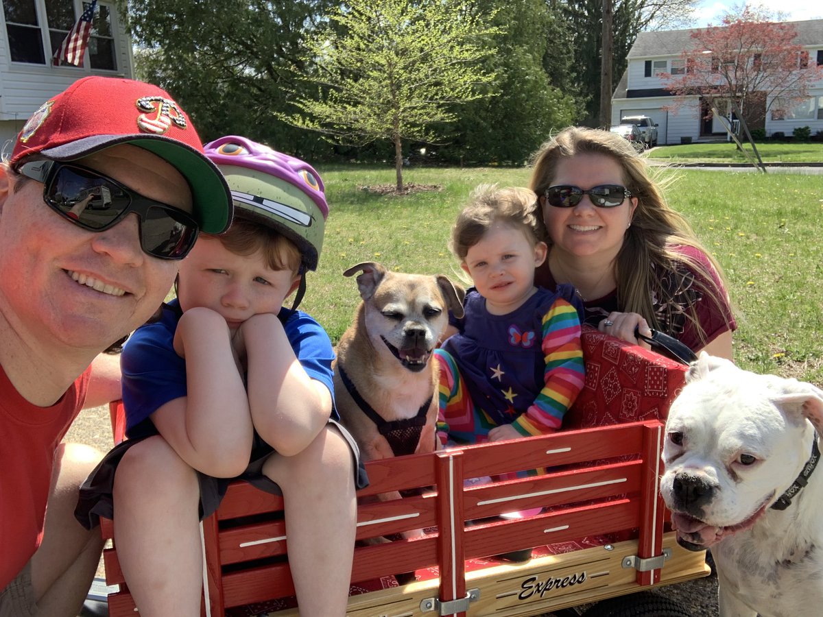 heather finn tweet media