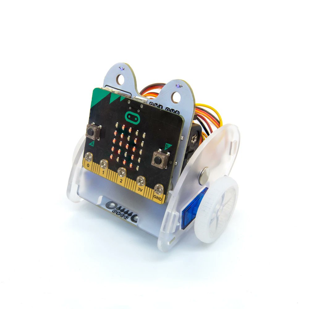 PiSupply's tweet photo. LOCKDOWN GIVEAWAY: We are a little bit late but this week's #LockdownGiveaway is one of our Pi Supply Bit:Buggy kits complete with a micro:bit! Retweet this tweet and follow us for your chance to win. Ends Sunday 12th April midday UK time 🥳🥳🥳 #giveaway #lockdown https://t.co/5kVJAa9u8y