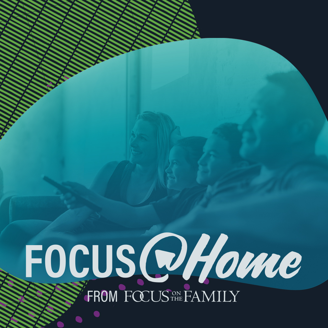 We've created something new &amp; helpful for you &amp; your kids. It's called Focus@Home! A FREE, on-demand, streaming service featuring our faith-filled content that you know &amp; trust. But it will only be around for a short time. Visit FocusOnTheFamily.com/streaming now!

#focusathome