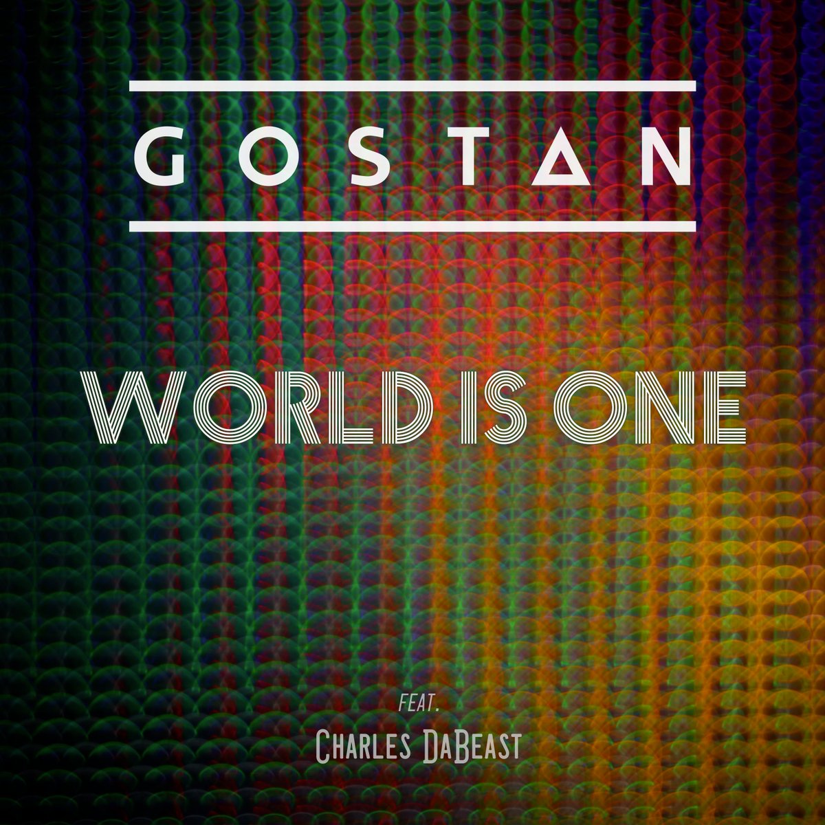 GostanOfficial's tweet photo. New single out this friday 🙌
I can't wait to share this one !
Be ready guys https://t.co/Q8B9BHCcyb