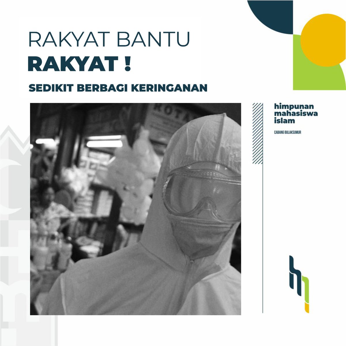 HMI Ilmu Budaya UGM tweet media