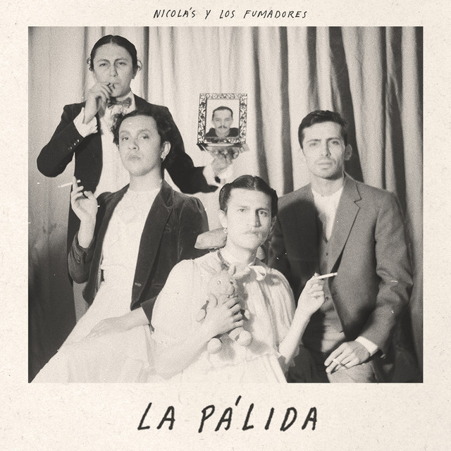 MaxiBucci's tweet photo. #musica hace unos minutos en #PasajeroEnTrance liderado x @JotaFloyd17 x @RadioLaCiudad hable de estas #novedadesmusicales: @Pili_Padin con #DesdeLasSombras @los_siberianos con #NieveBonaerense, desde #Colombia @Los_Fumadores con #LaPalida y lo nuevo de #Thundercat con #ItIsWhat https://t.co/Zr9V78irUx
