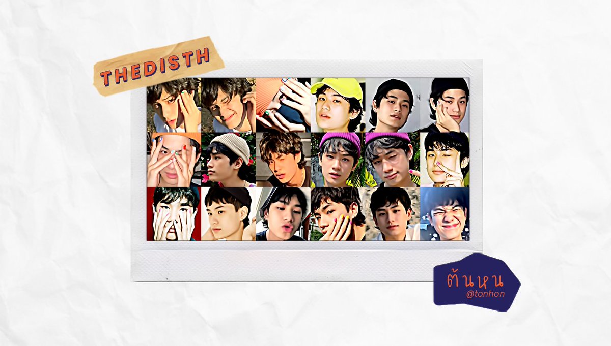 ˚˖ꎿ✚⃣ ❰  #พื้นที่โปร #แจกดิส ✚⃣ ❱ꎿ˖˚
╼ ❰ᚐ〓 tonhon ต้นหน 〓ᚐ❱ ╾
❪🖇❫ : imgur.com/a/jlIJcf9