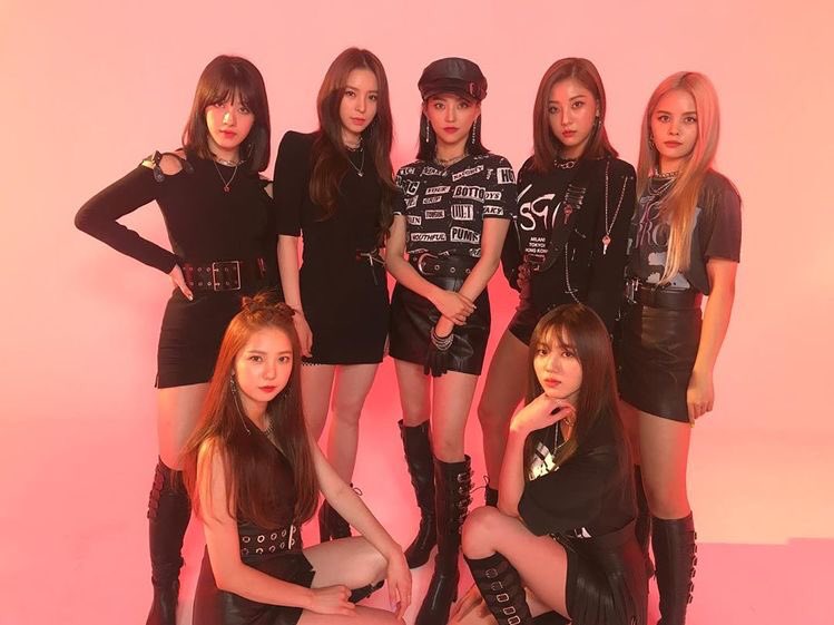 thread of our personal fave clc hairstyles thus far and styles we’d most like to see them try next!!thought this would be fun to do, esp as we’re hoping for a comeback soonlet’s go!!