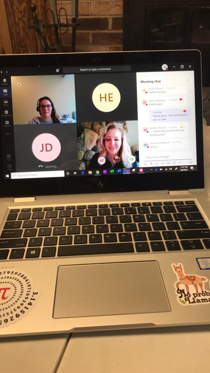 j_ewing_edu's tweet photo. @Madisyn_Clark23 @ARodenbeck_edu Thanks for an inspiring lesson on gifted students! I can’t believe that 3.3 MILLION students are served under this label! Enrichment opportunities should be a must in the classroom. #gccedu #bettertogether #futureteacherslead https://t.co/crMZBm3Qsi