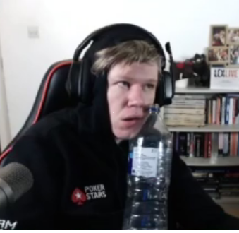 LexVeldhuis's tweet photo. What you think you look like gaming
vs
What you actually look like gaming @spraggy https://t.co/PxZ2zvBoJE