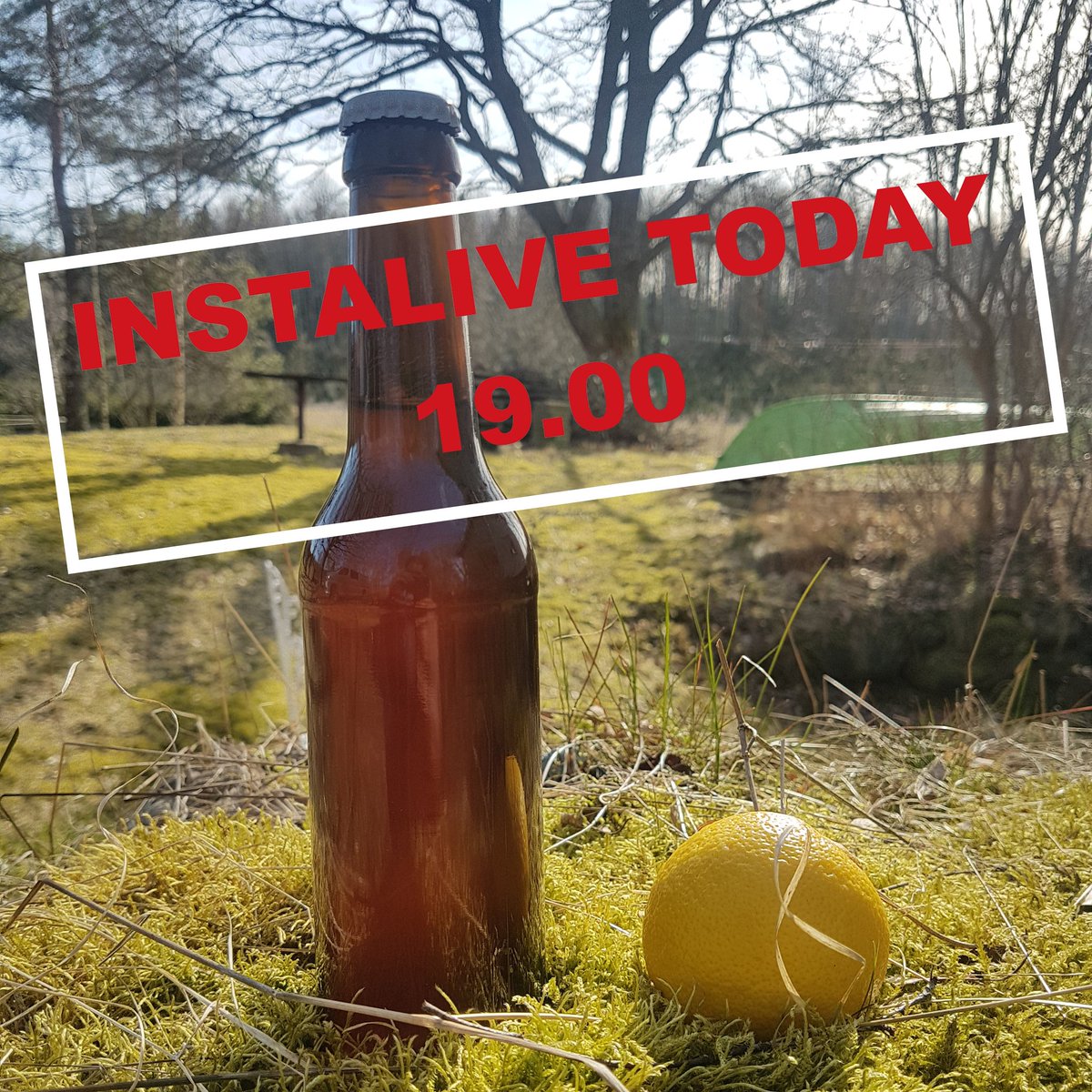 level11beer's tweet photo. Parin minsan päästä alkaa taas #level11 #instalive, tällä kertaa kotipano- ja testieräpainotteista! #olut https://t.co/hGiNqm2VsI