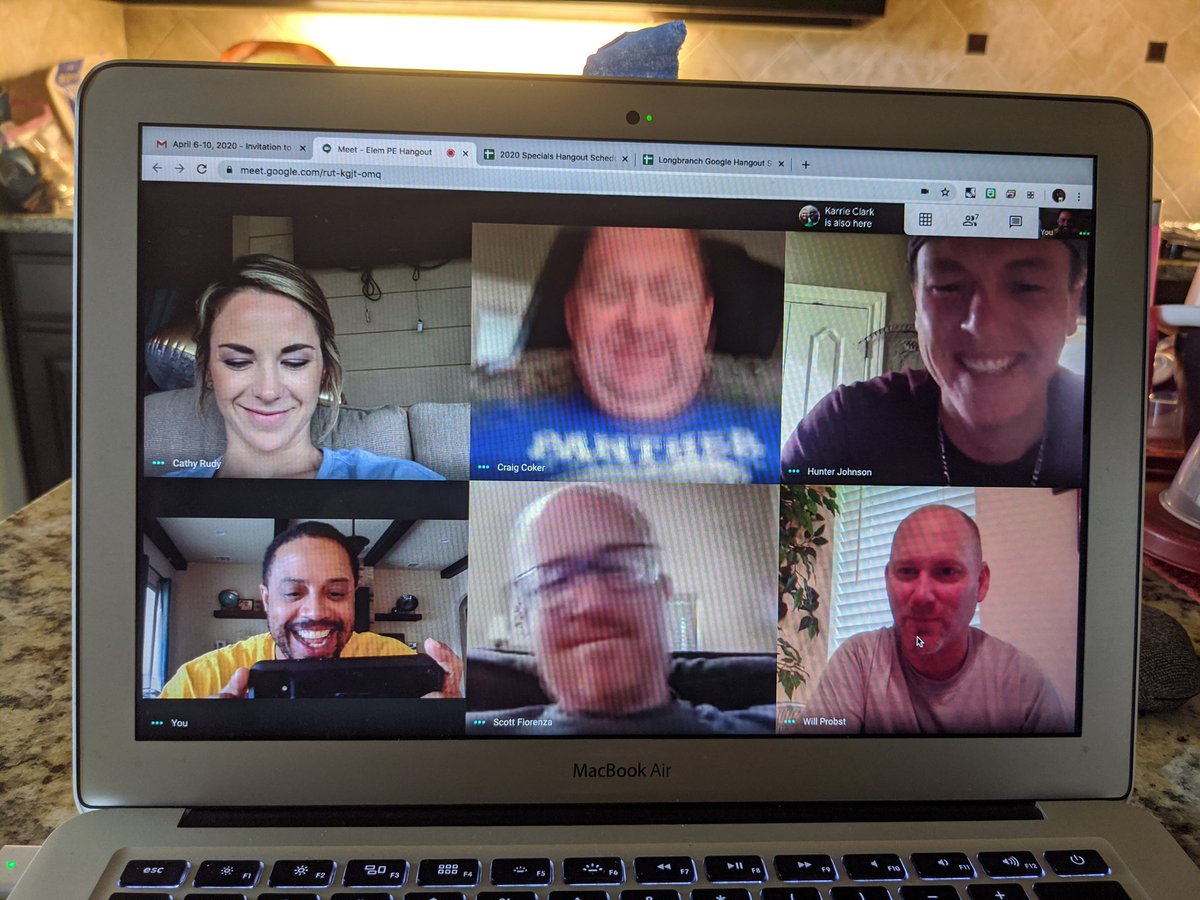 Coach Joey Foster tweet media