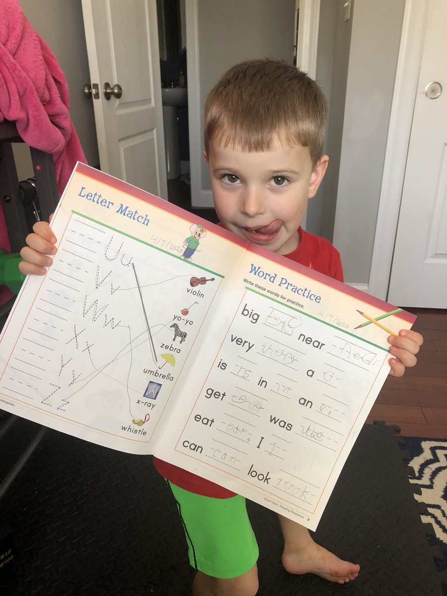 kayzigg's tweet photo. @IGE3Edgemere found a K workbook 🤷‍♀️ https://t.co/mAVWW699Hb