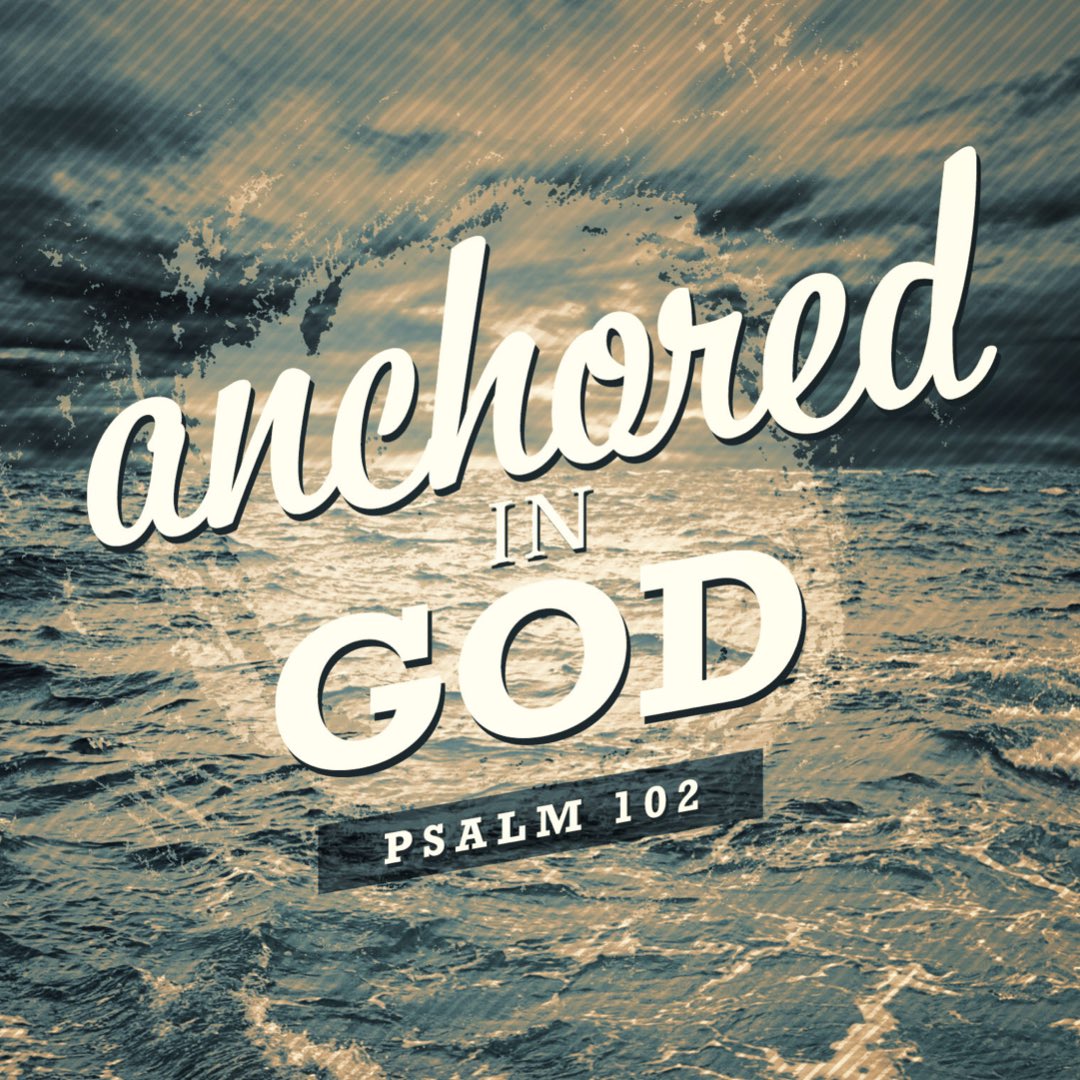 CalvaryDothan's tweet photo. Join Pastor Paul tonight for Midweek! It will stream at 6:00 on Facebook and YouTube. Please take several minutes to view and then share!  And remember: The anchor of our hope is Him who is enthroned forever! https://t.co/egHx7b6Yn9