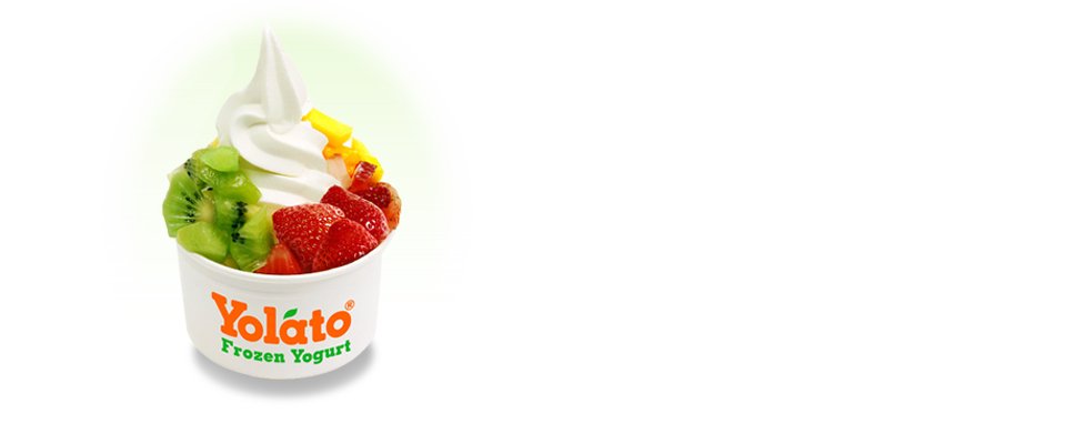 Yolato's tweet photo. @Froyogirl @Froyogirl you are missing the best of the bunch and the home of #guiltfreesatisfaction...Maybe @KimKardashian will share her ElectroFreeze unit to do some testing in her kitchen. 

Just saying! https://t.co/vkvoM1ElSs