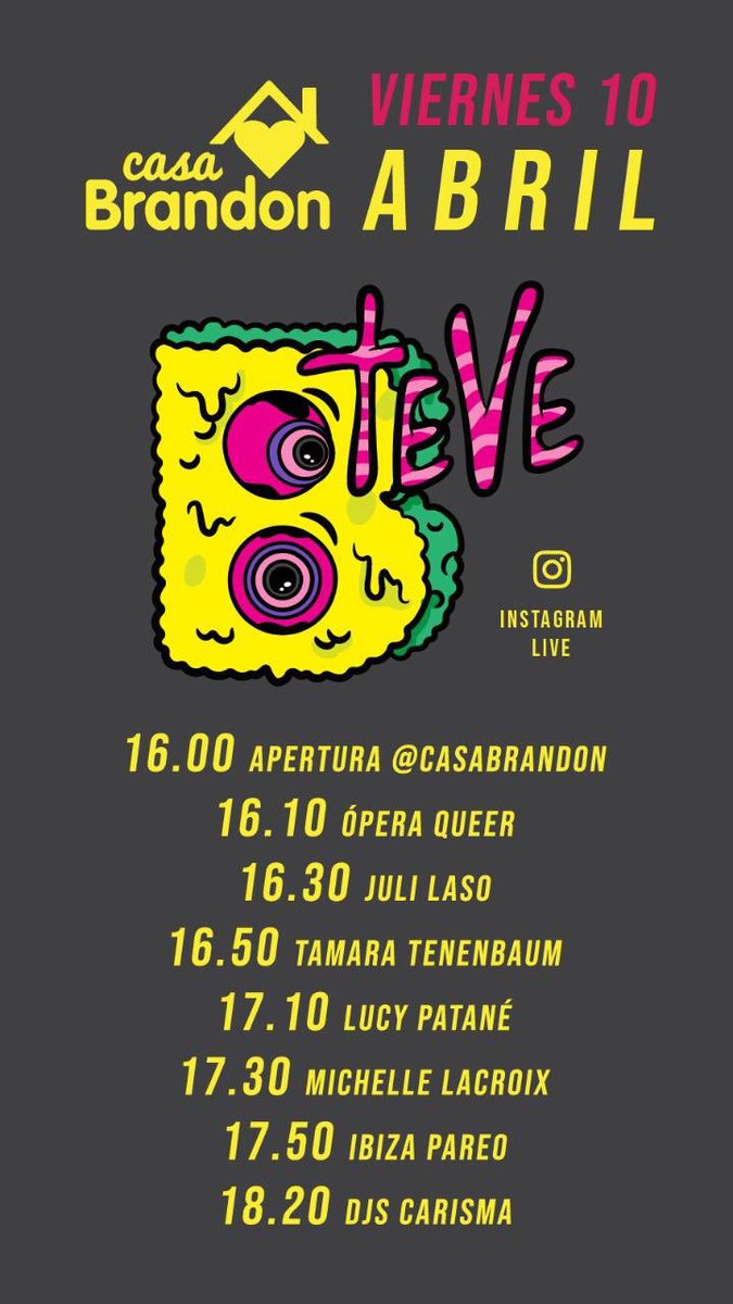 Lucy Patané tweet media