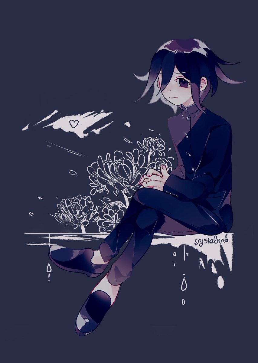 Crystalrina_'s tweet photo. Respective versions! https://t.co/tCaWlsOJFK