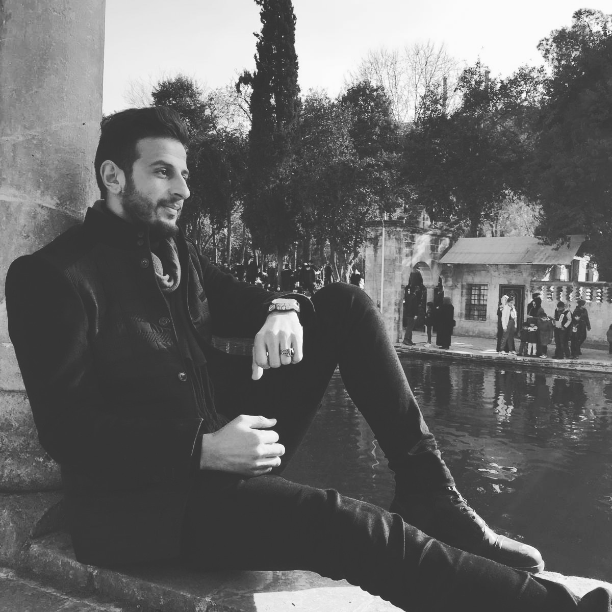 Mete Çiftçi (@meteifti12) on Twitter photo 