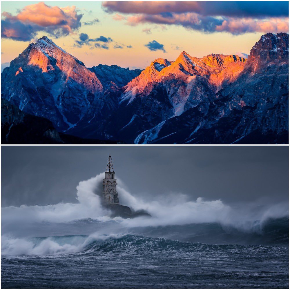 ChallengeLearn's tweet image. A little Easter question to get the cogs whirring! #WouldYouRather search for Easter eggs at the bottom of the ocean or the top of a mountain? What would be the pros and cons of these scenarios? 🤔 We&apos;d love to hear your answers! #ChallengingLearning #BitOfFun