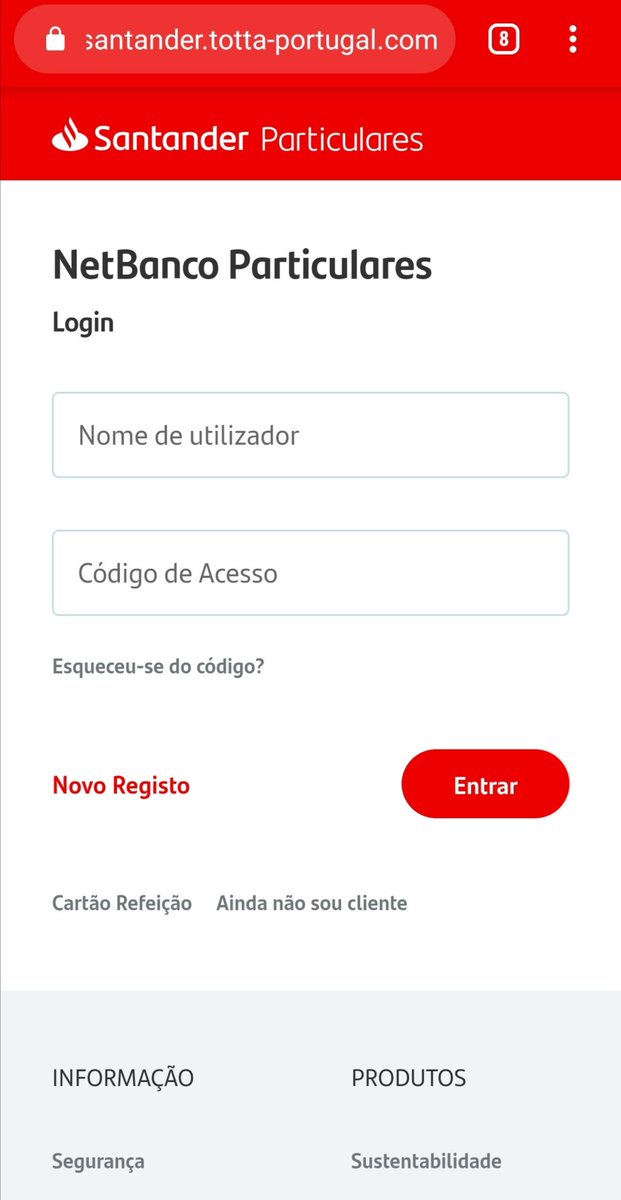 felgy's tweet photo. Página para onde somos redirecionados: https://t.co/BJ8ZR4Qjg5