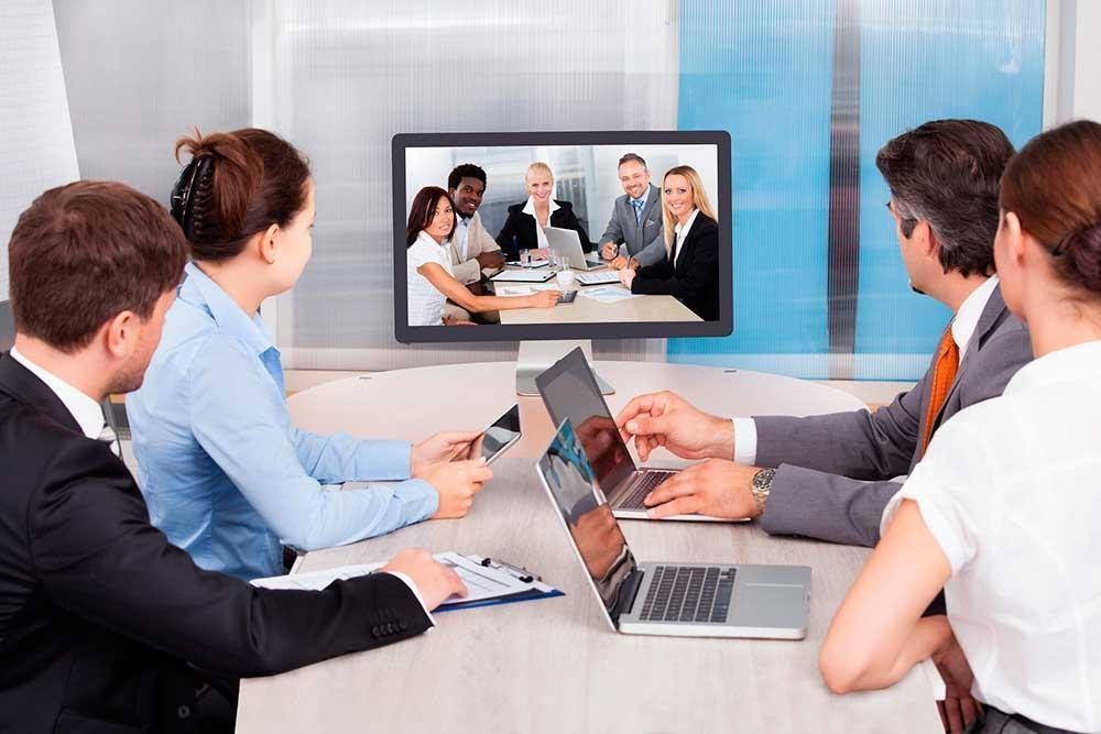 Welcome to #virtualmeetings.
This is the new way to communicate with your #team. But do you know the secrets of these "new tools"?
Check out this link to get the information: bit.ly/2V4z3he
And visit #TABS website to learn more about our services: bit.ly/2UW3bN7
