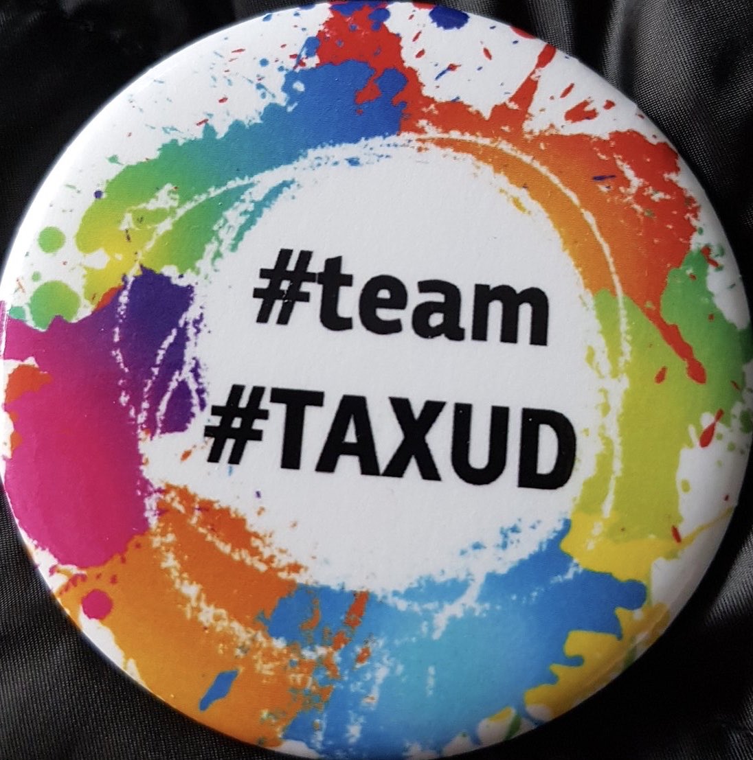 Honestly, it’s been a blast. I’ve had the privilege of leading a truly great team of people in  @EU_Taxud. Great expertise, highly committed professionals, and a real family atmosphere, too. A million thanks,  #teamTAXUD /2
