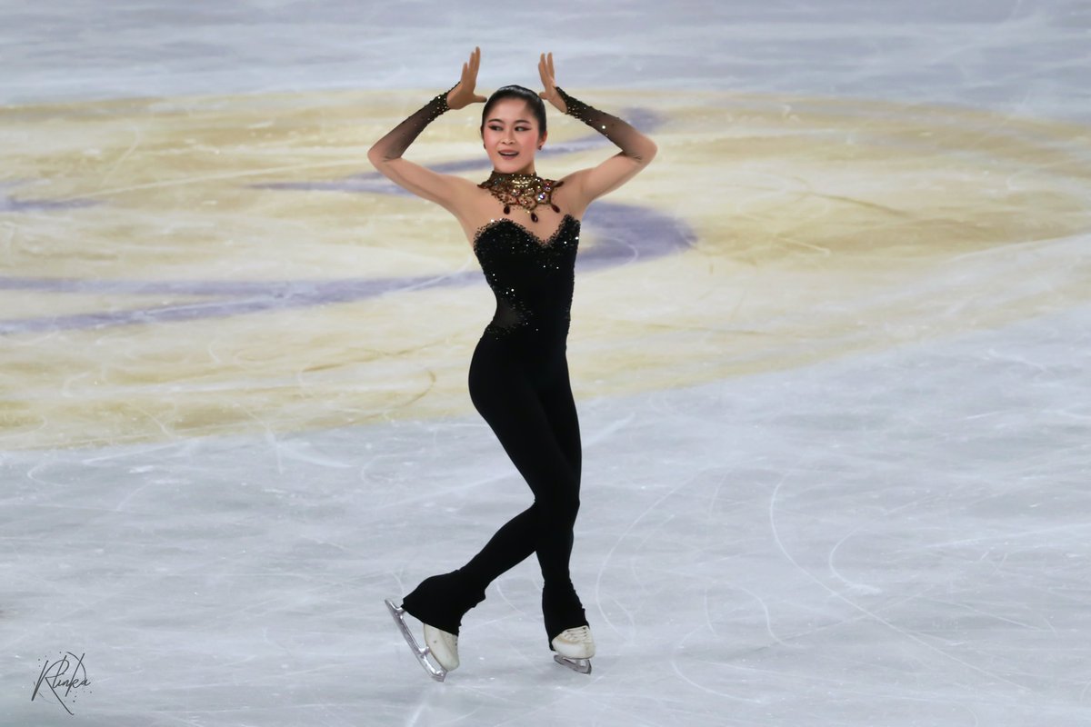 宮原知子