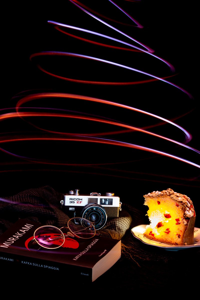 Quest'anno sarà una Pasqua diversa dal solito, saremo chiusi in casa, in molti lontani dalle nostre famiglie.
Dobbiamo rinunciare a tante cose, ma non vogliamo rinunciare ai dolci tradizionali 
#IoNonRinuncioAlleTradizioni
Abbiamo deciso di dedicare alla COLOMBA uno shooting.