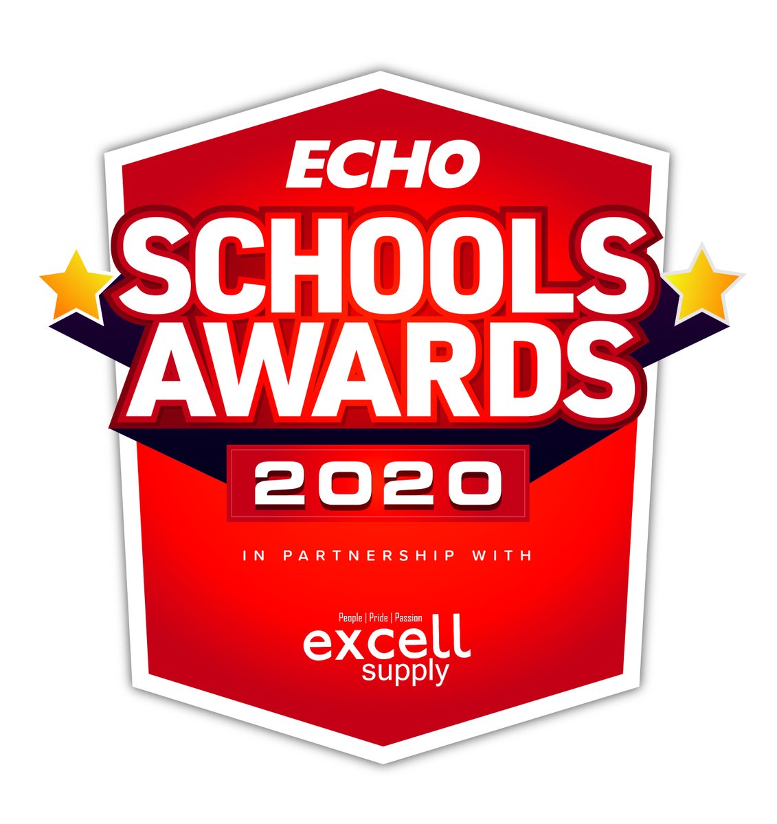 CALLING ALL #SchoolHubs Why not get students to make an entry for the @livechonews Schools Awards in assoc with <a href="/ExcellSupply/">Excell Supply</a>? Let's recognise those whose dedication and determination ensures their pupils are the No.1 priority. Enter at echoschoolsawards.co.uk #EchoSchools2020