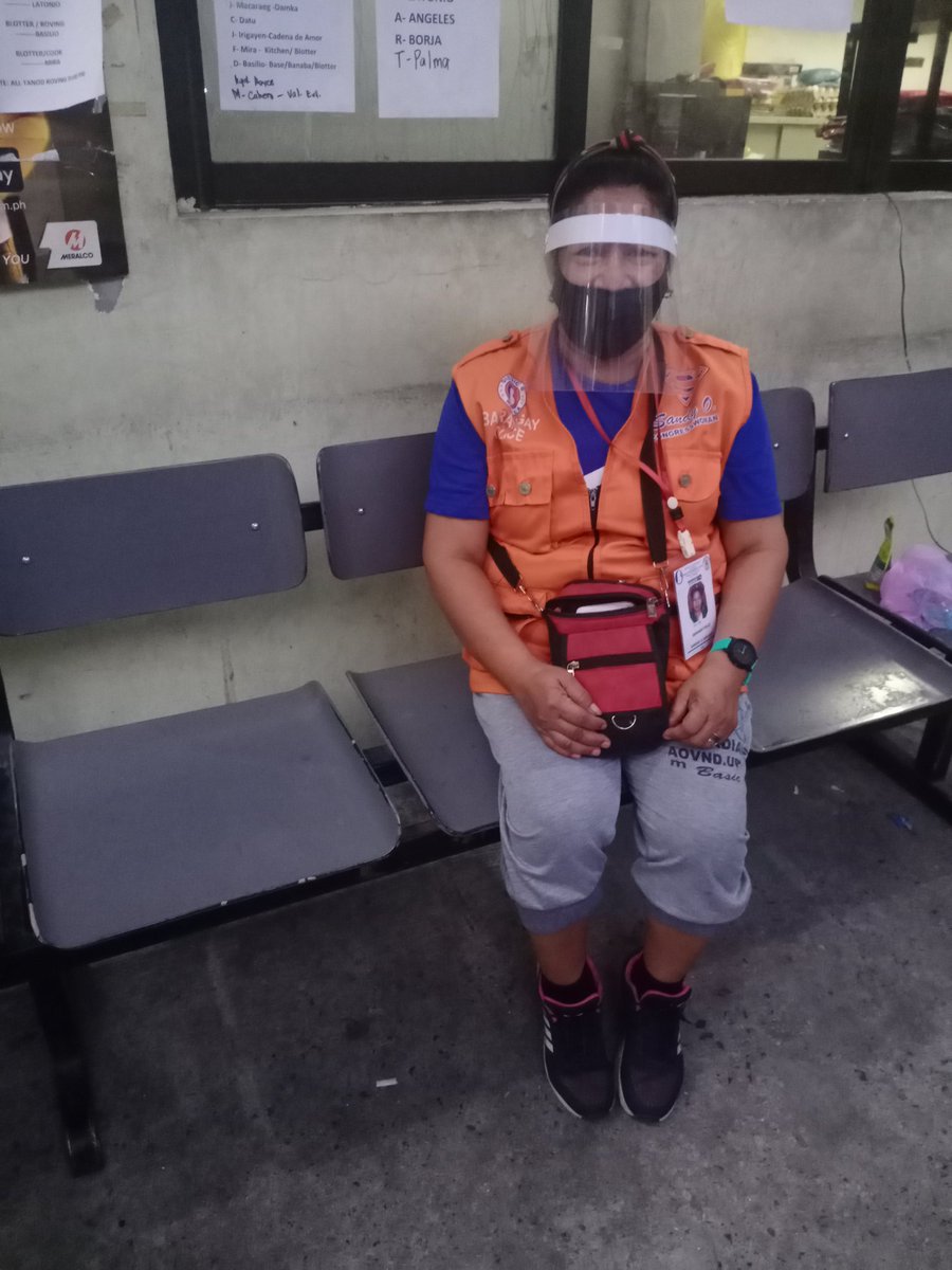 Remy60x's tweet photo. Hello I'm brgy here  n sta Mesa Manila https://t.co/xUCRhFm2Y1