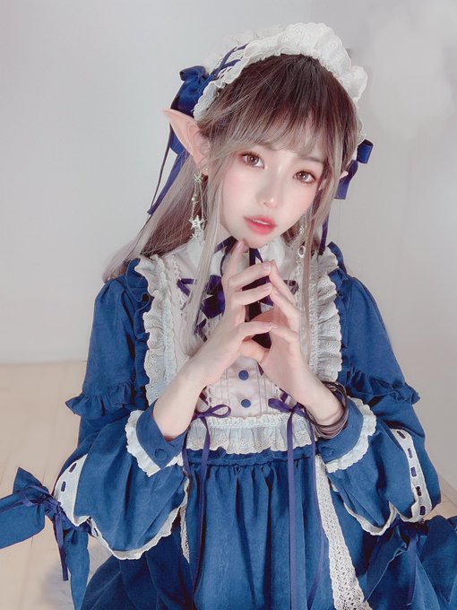 Twitterのコスプレ画像81