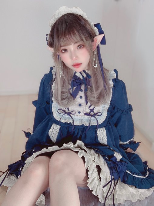 Twitterのコスプレ画像80