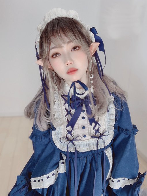 Twitterのコスプレ画像82