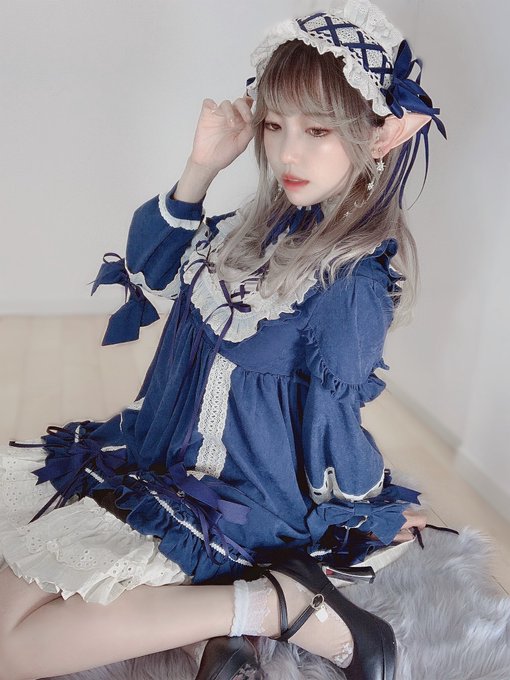 Twitterのコスプレ画像83