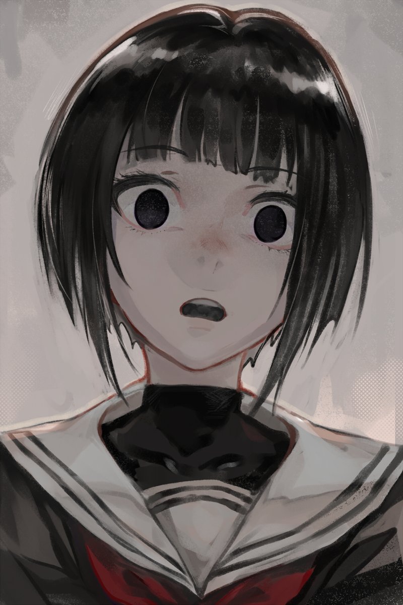 トロ3 Skeb募集中 Twitter ನಲ ಲ あと吸い込まれそうなる真っ黒な目と口とかの表現もだいっすき とりあえずやりたい目と口の表現できたかな ここら辺は今後も色々使っていきたい トロ3 Skeb募集中 Twitter ನಲ ಲ あと吸い込まれそうなる真っ黒な目と口とかの表現もだいっすき とりあえずやりたい目と口の表現できたかな ここら辺は今後も色々使っていきたい
