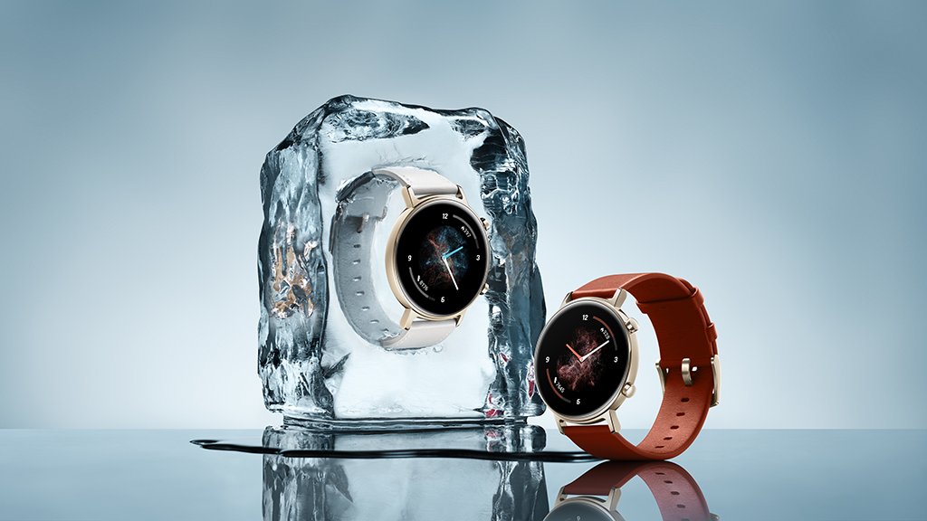 HuaweiIndia's tweet photo. Design that makes you tick. Explore the new range of #HuaweiWatchGT2 equipped with motion watch faces. A modern silhouette smartwatch with 3D Amoled display.
#Huawei #Fitness #OneCharge2Weeks https://t.co/oA78ymMULv