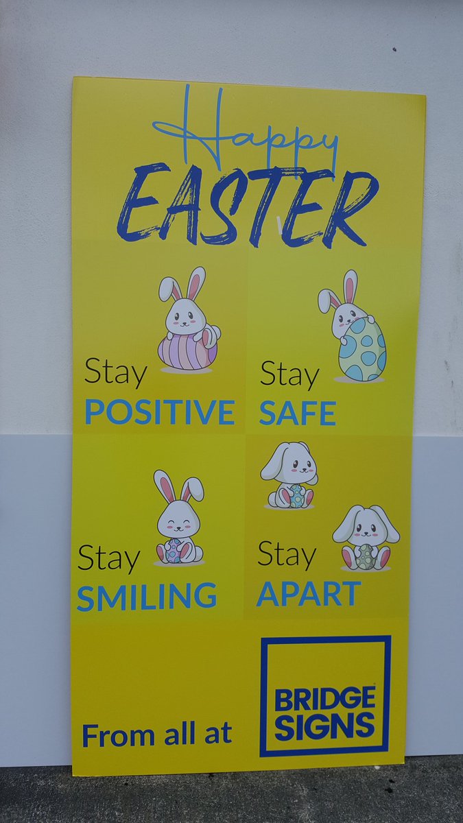 BridgeSigns's tweet image. 